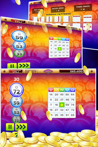 7's Casino - All In Plus screenshot 3