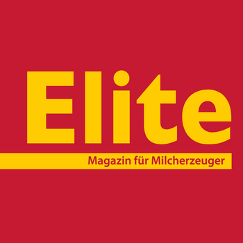 Elite - Magazin für Milcherzeuger LOGO-APP點子