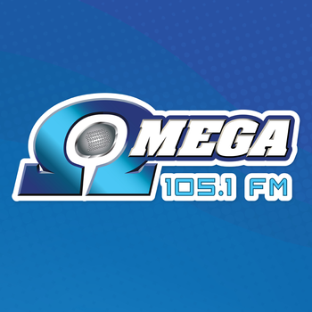 Radio Omega 105.1 LOGO-APP點子