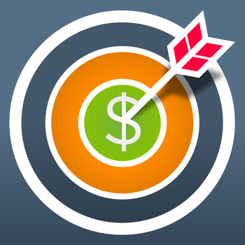 Money Target LOGO-APP點子