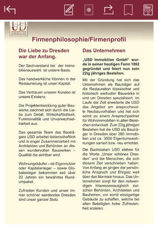USD Immobilien GmbH screenshot 3