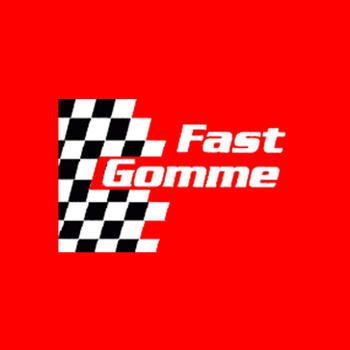 Fast Gomme LOGO-APP點子