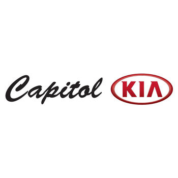 Capitol Kia LOGO-APP點子