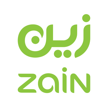 Zain SA LOGO-APP點子