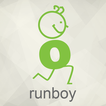 Runboy Seeker 旅遊 App LOGO-APP開箱王