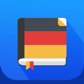 SmallTalk - German Phrasebook LOGO-APP點子