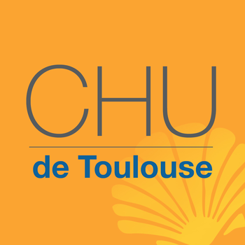 CHU de Toulouse LOGO-APP點子