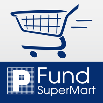 Phillip Fund SuperMart LOGO-APP點子