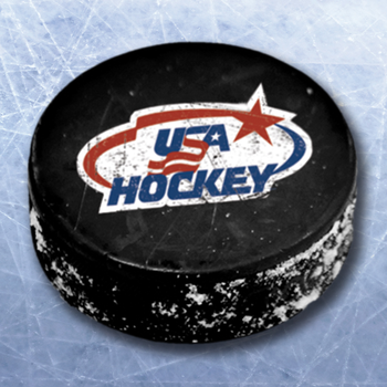 USA Hockey Mobile Coach LOGO-APP點子