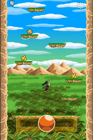 High Jump Quest screenshot 2