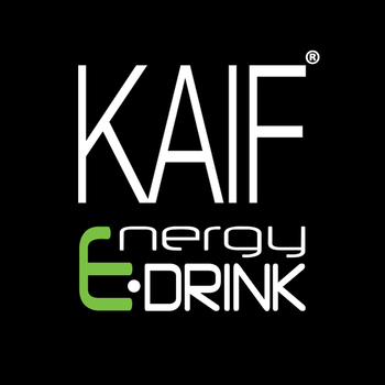 KAIF Energy Drink for iPad 生活 App LOGO-APP開箱王