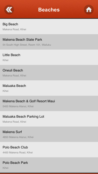 免費下載旅遊APP|Maui Travel Guide app開箱文|APP開箱王