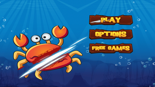 免費下載遊戲APP|Crab Crush Fighter - Addictive Fast Slicing Game app開箱文|APP開箱王