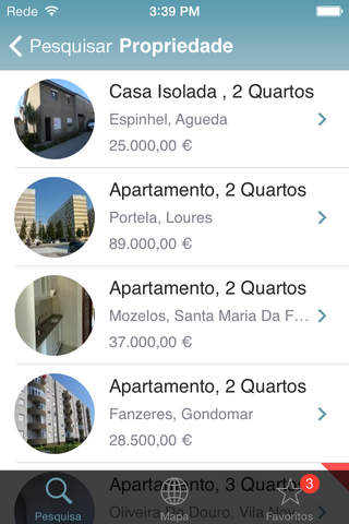 Real Estate by FinSolutia screenshot 2