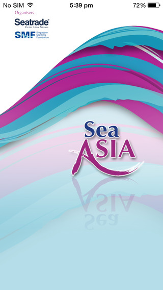 【免費商業App】Sea Asia-APP點子