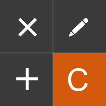 Calculator HD Pro - Note Calculator LOGO-APP點子