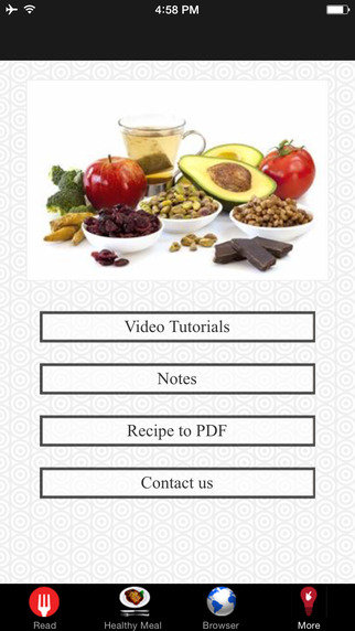 【免費生活App】Easy Healthy Meals - Guidelines To Follow-APP點子