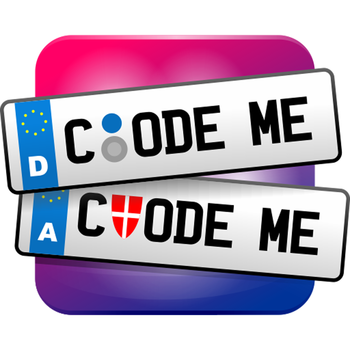 CodeMe LOGO-APP點子