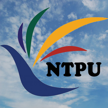 National Taipei University App LOGO-APP點子