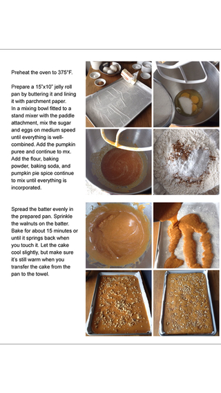 【免費生活App】Baking Magazine-APP點子