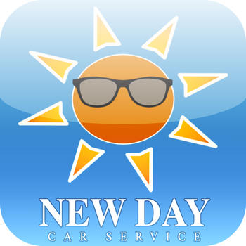 New Day Car Service Mobile LOGO-APP點子