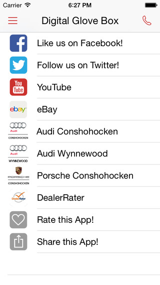 iPhone Screenshot 5