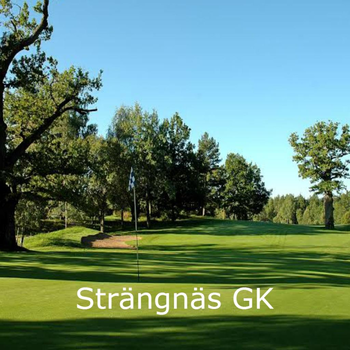 Strängnäs Golfklubb LOGO-APP點子