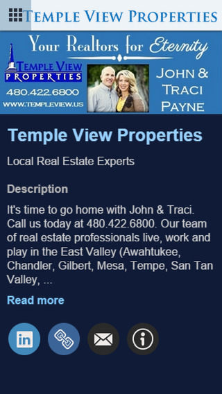 免費下載商業APP|Temple View Properties app開箱文|APP開箱王