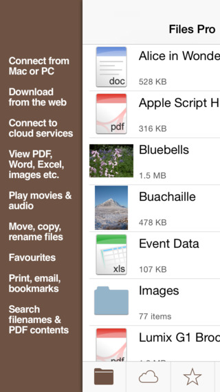免費下載生產應用APP|Files Pro : Document & PDF Reader app開箱文|APP開箱王