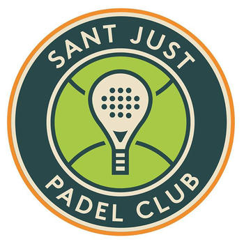 Sant Just Padel Club LOGO-APP點子