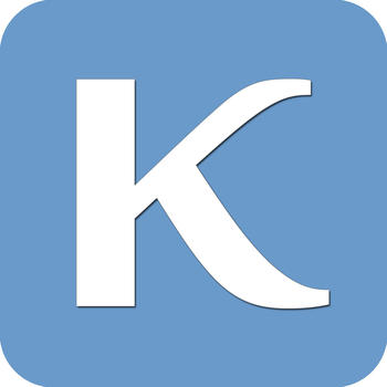 Kniveksperten LOGO-APP點子