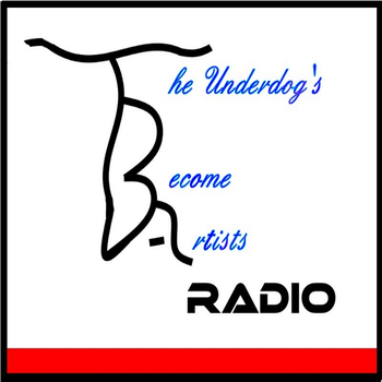 TBA Radio LOGO-APP點子