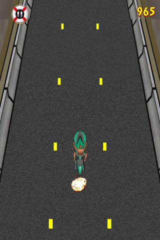 Bike Racing Ninja: Race Outlaws Car Max Speed Team Manager Free Game 2 screenshot 4