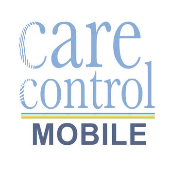 Care Control Mobile LOGO-APP點子