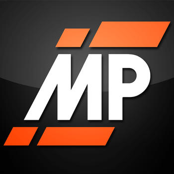 Musik Produktiv LOGO-APP點子