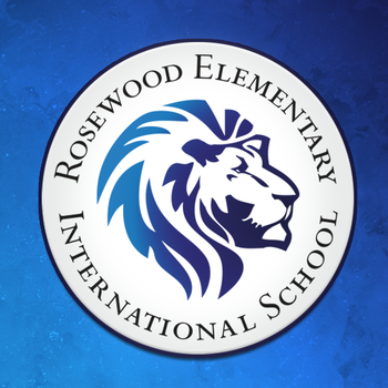 Rosewood Elementary School LOGO-APP點子