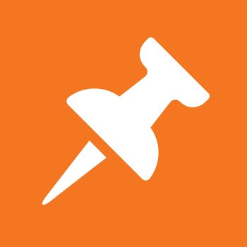 Thumbtack - Accomplish Your Personal Projects LOGO-APP點子