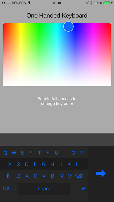 iPhone Screenshot 5
