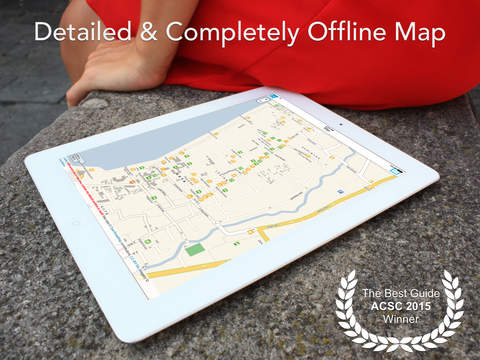 免費下載旅遊APP|Berlin (Germany) Offline GPS Map & Travel Guide Free app開箱文|APP開箱王