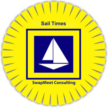 Sail Times 運動 App LOGO-APP開箱王