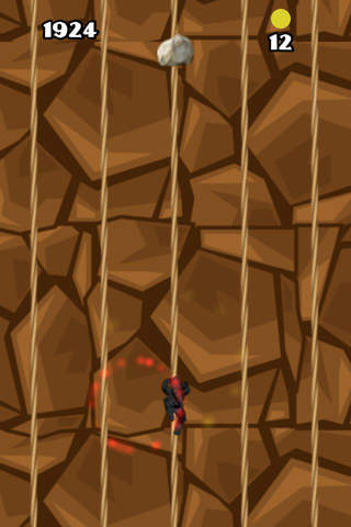 Rope Climber screenshot 3