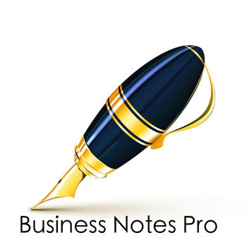 CRM Business Notes - Contacts,Notes,Deals and Meetings for mobile Customer Management LOGO-APP點子