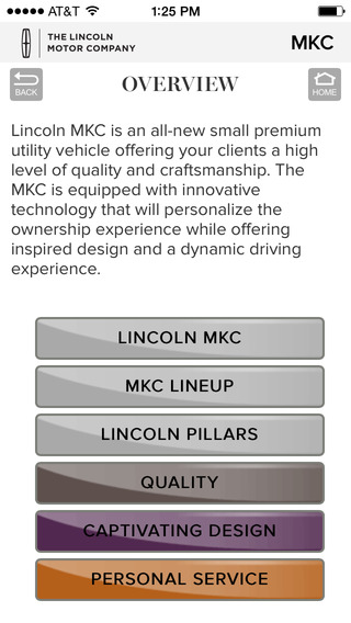 【免費商業App】EMS Training MKC for Lincoln-APP點子