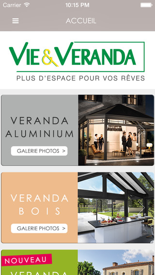 免費下載生活APP|Vie & Véranda app開箱文|APP開箱王