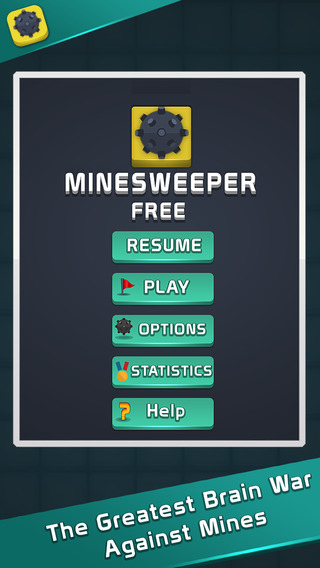 MineSweeper Free HD