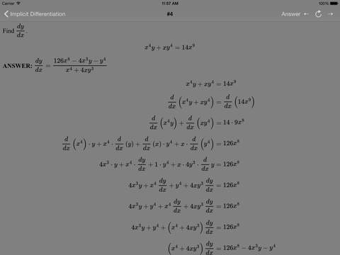 【免費教育App】Study4Math-APP點子