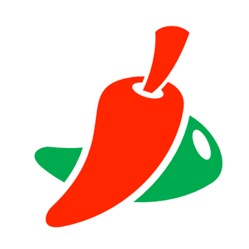 NaijaBite LOGO-APP點子