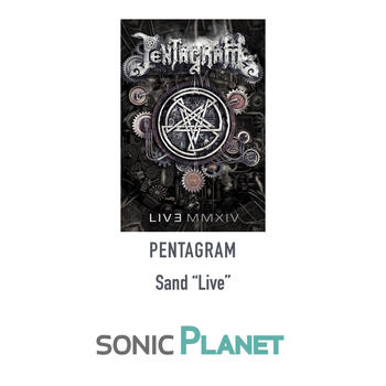 PentagramSP LOGO-APP點子