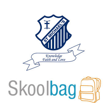 St Michael's Catholic Primary Baulkham Hills - Skoolbag LOGO-APP點子