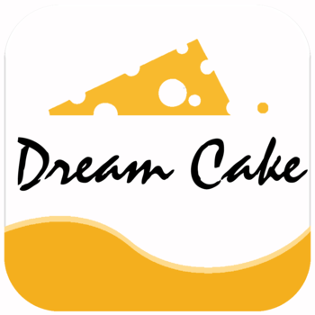 Dream Cake LOGO-APP點子